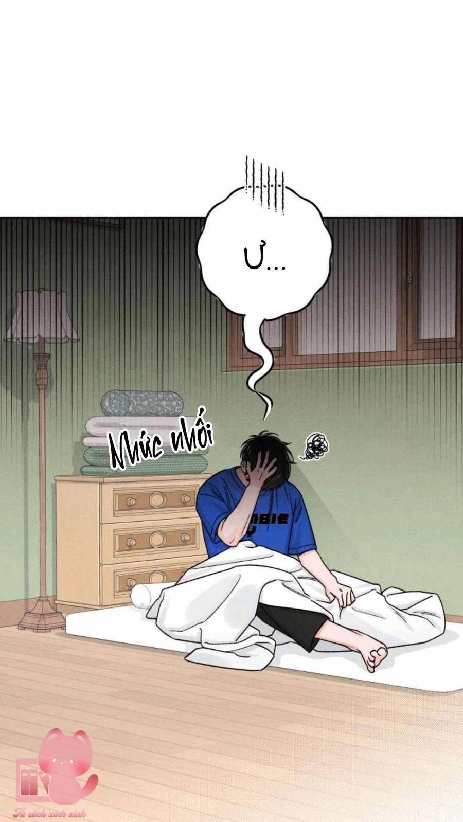 Bí Mật Thanh Xuân 83 trang 18