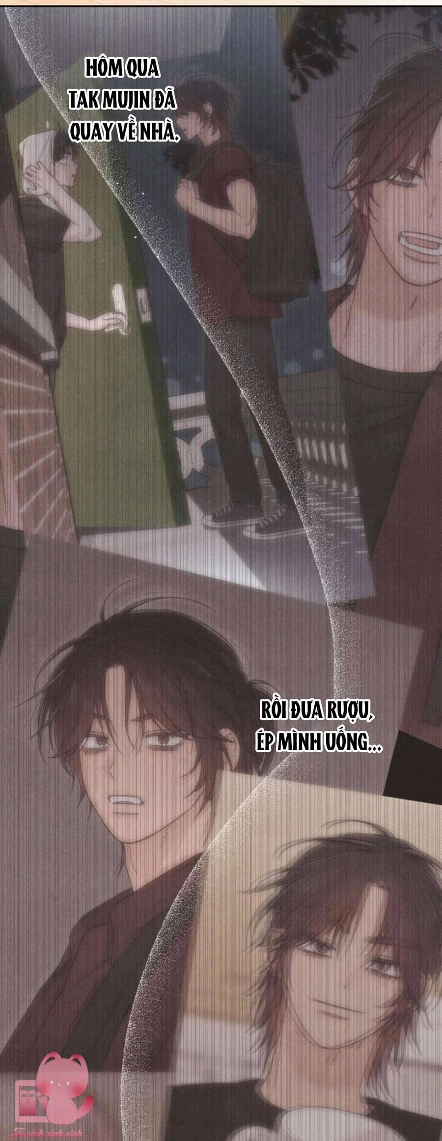 Bí Mật Thanh Xuân 83 trang 19