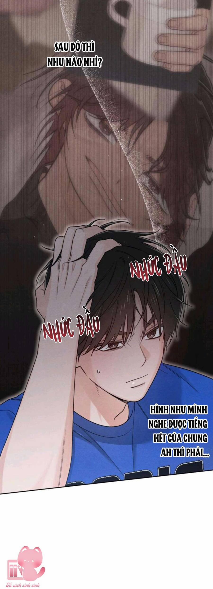 Bí Mật Thanh Xuân 83 trang 20