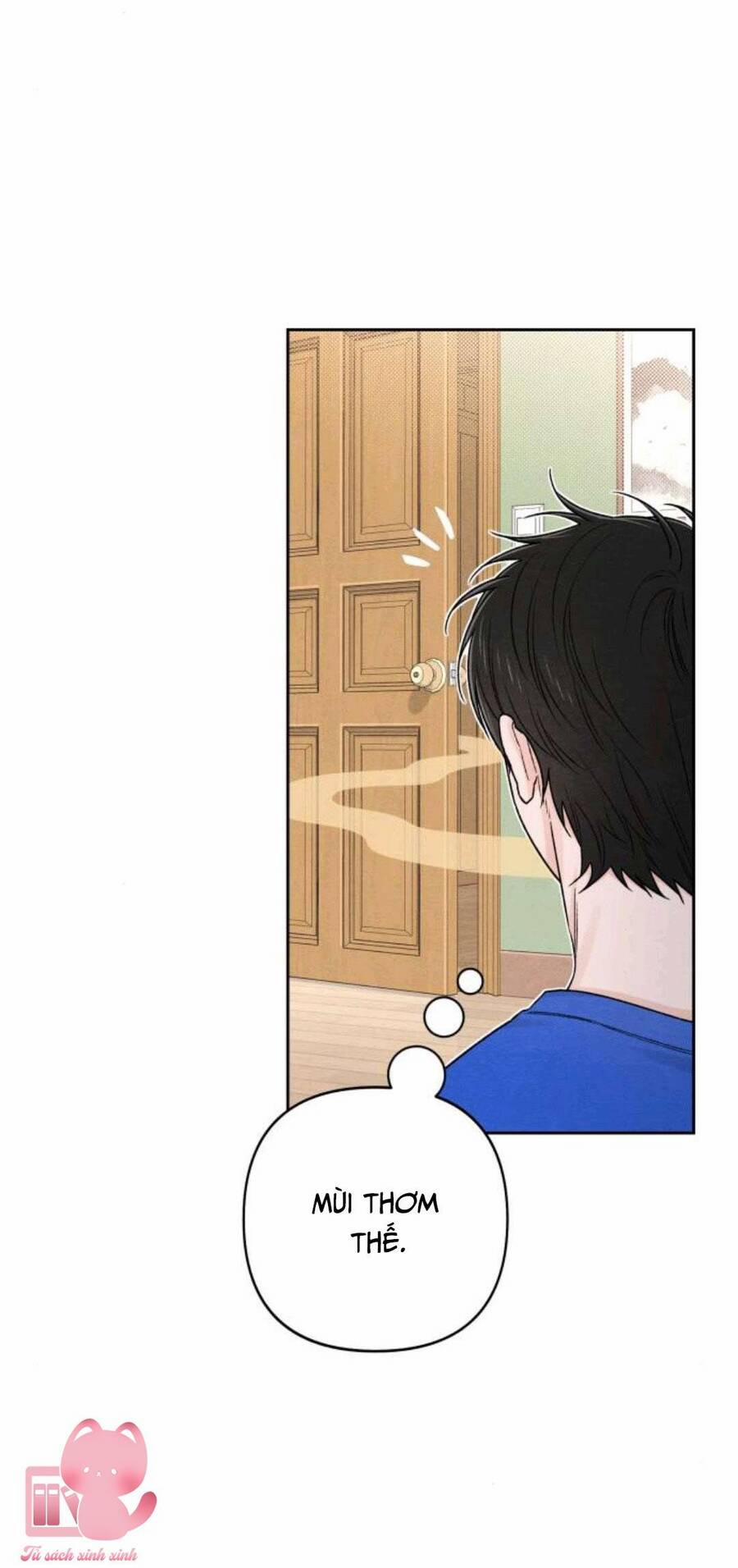 Bí Mật Thanh Xuân 83 trang 21
