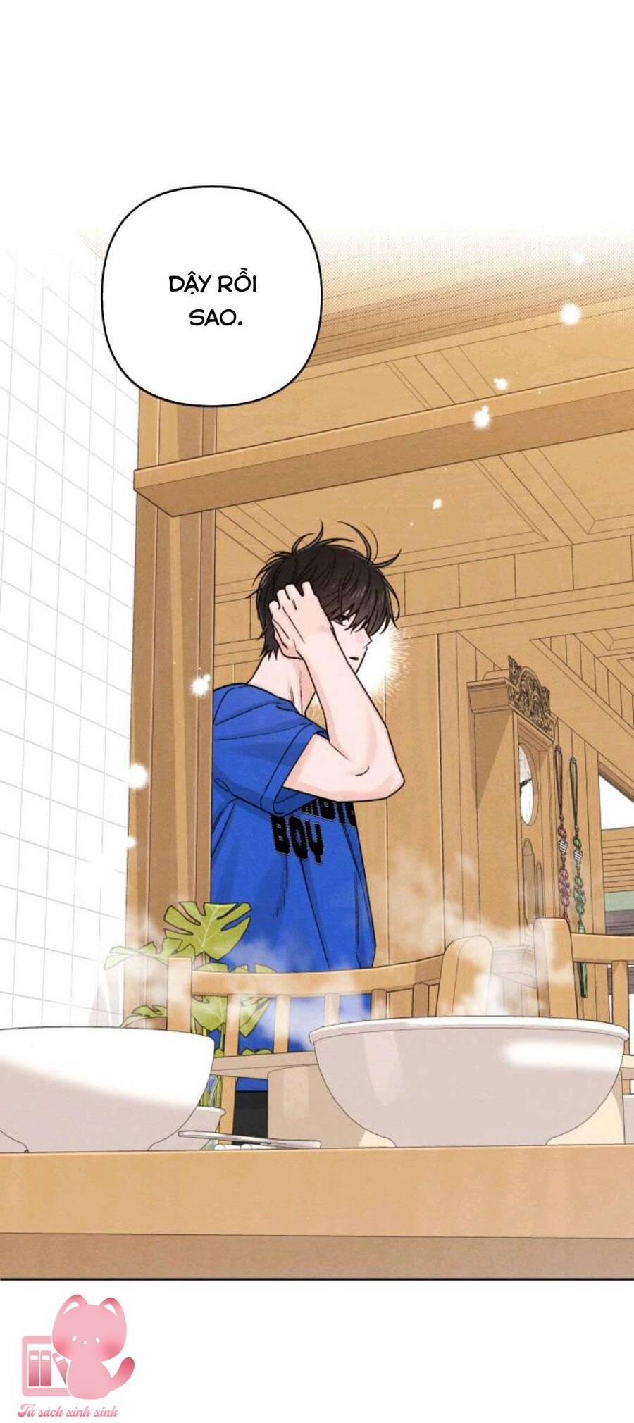 Bí Mật Thanh Xuân 83 trang 22