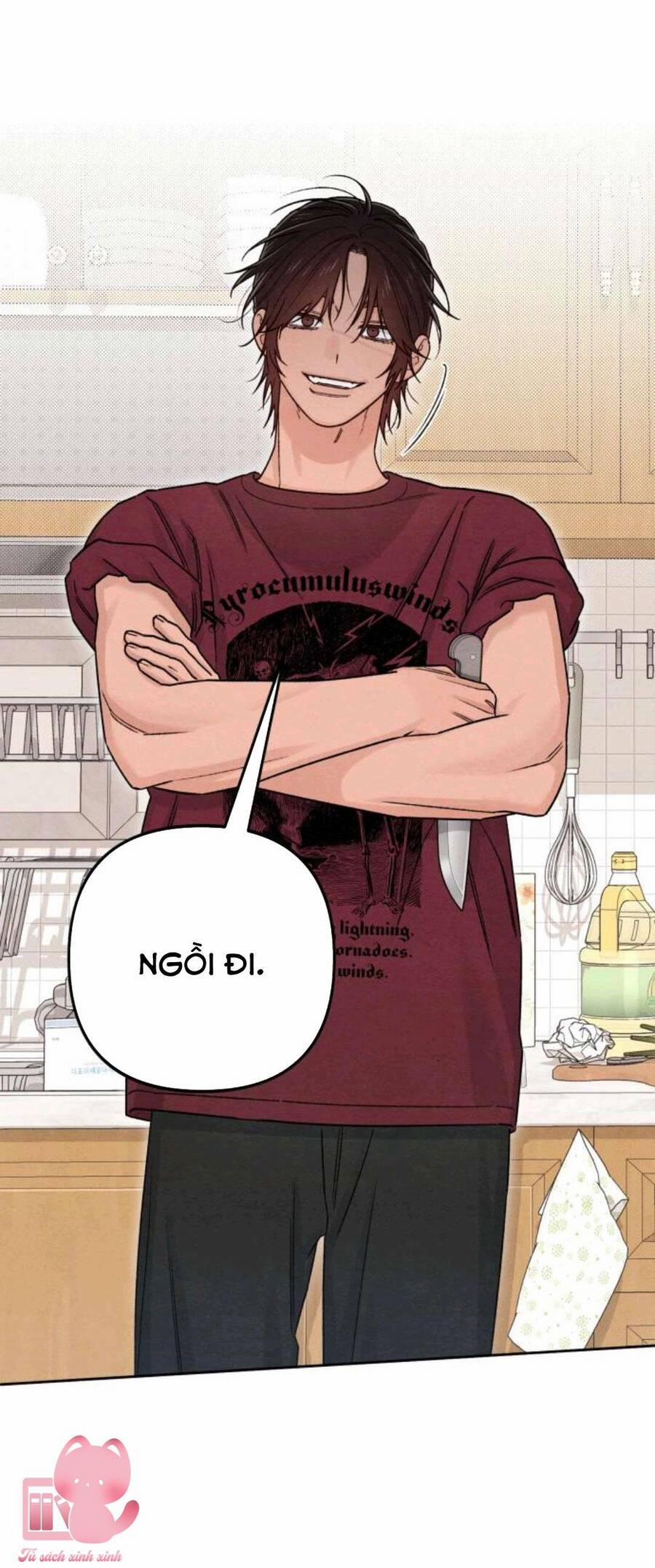 Bí Mật Thanh Xuân 83 trang 23