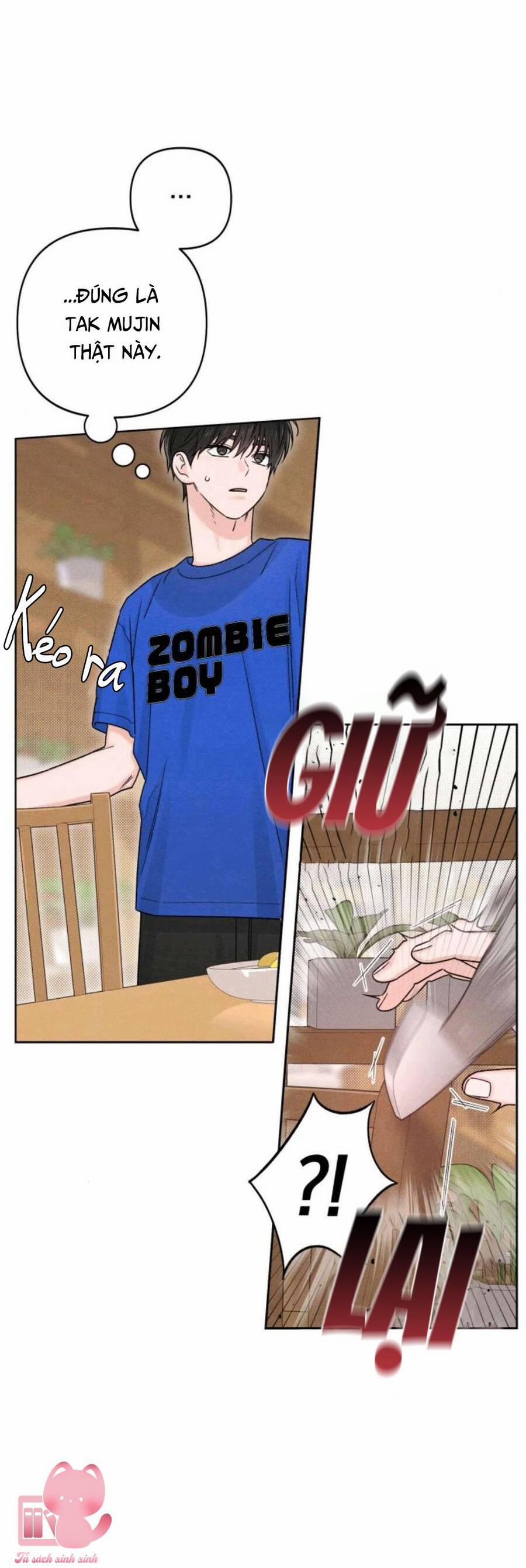 Bí Mật Thanh Xuân 83 trang 24