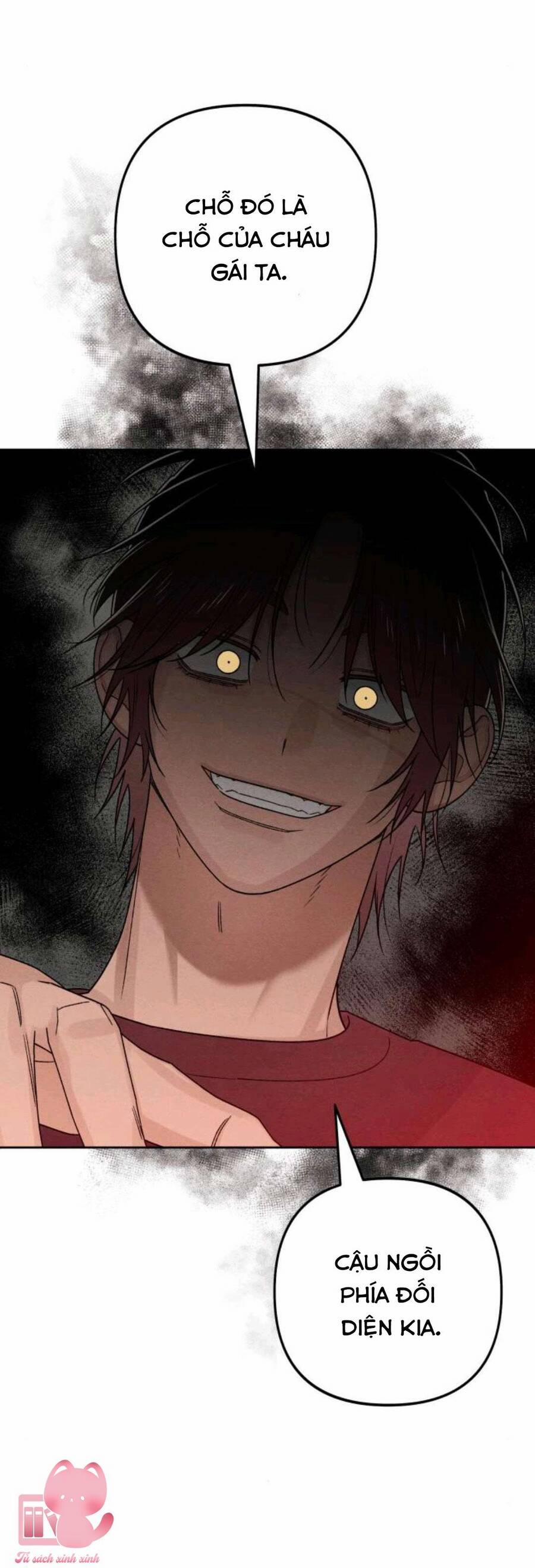 Bí Mật Thanh Xuân 83 trang 25