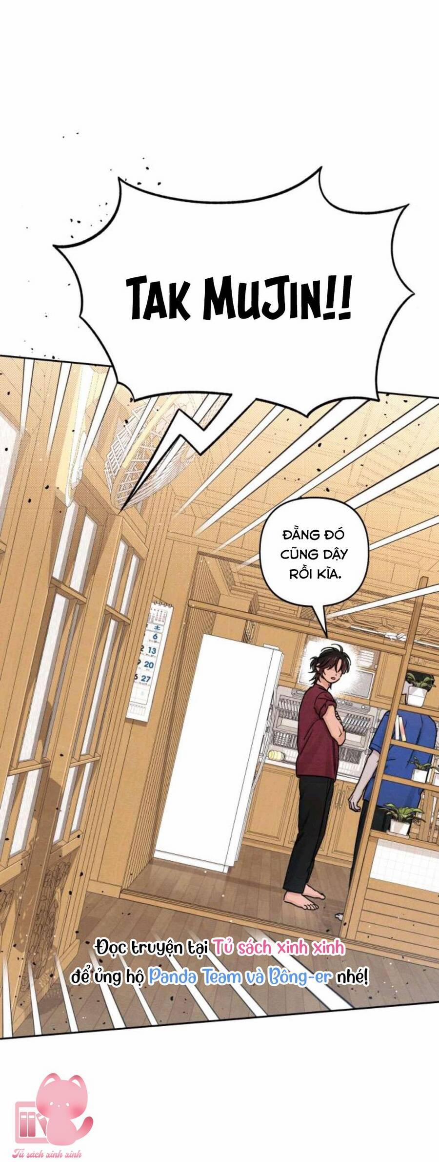 Bí Mật Thanh Xuân 83 trang 26