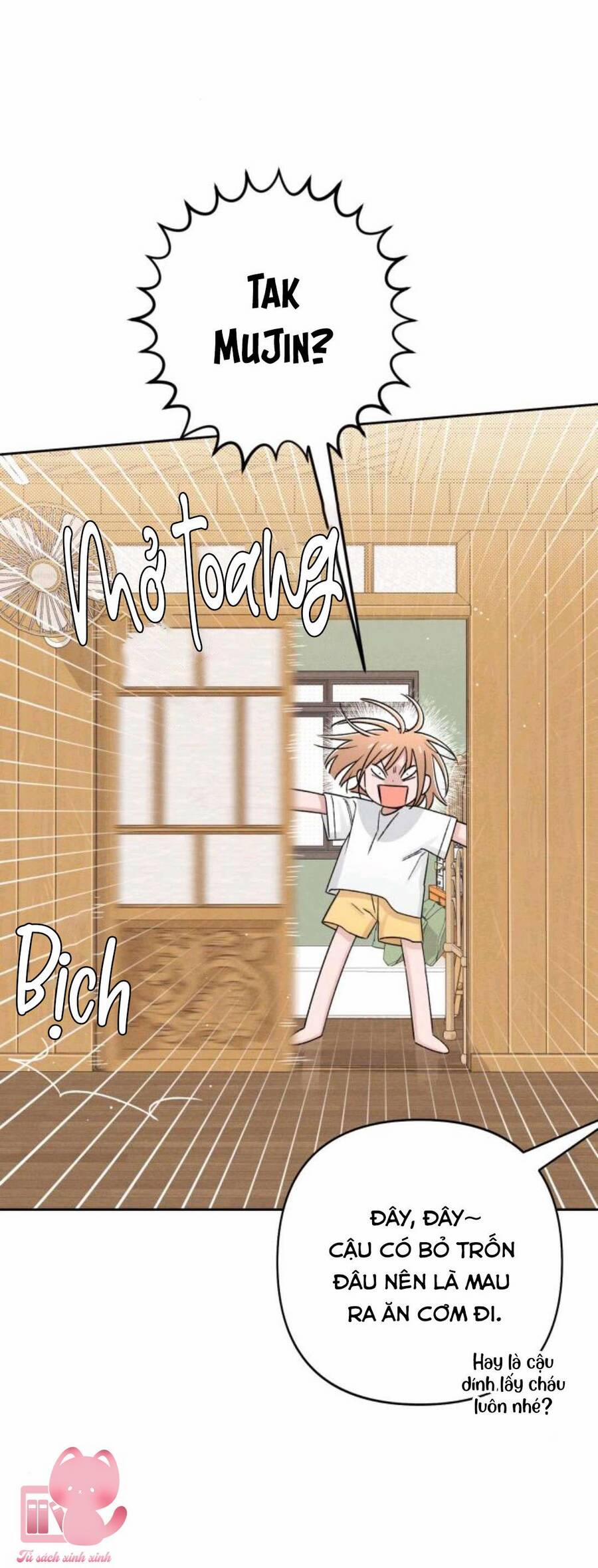 Bí Mật Thanh Xuân 83 trang 27