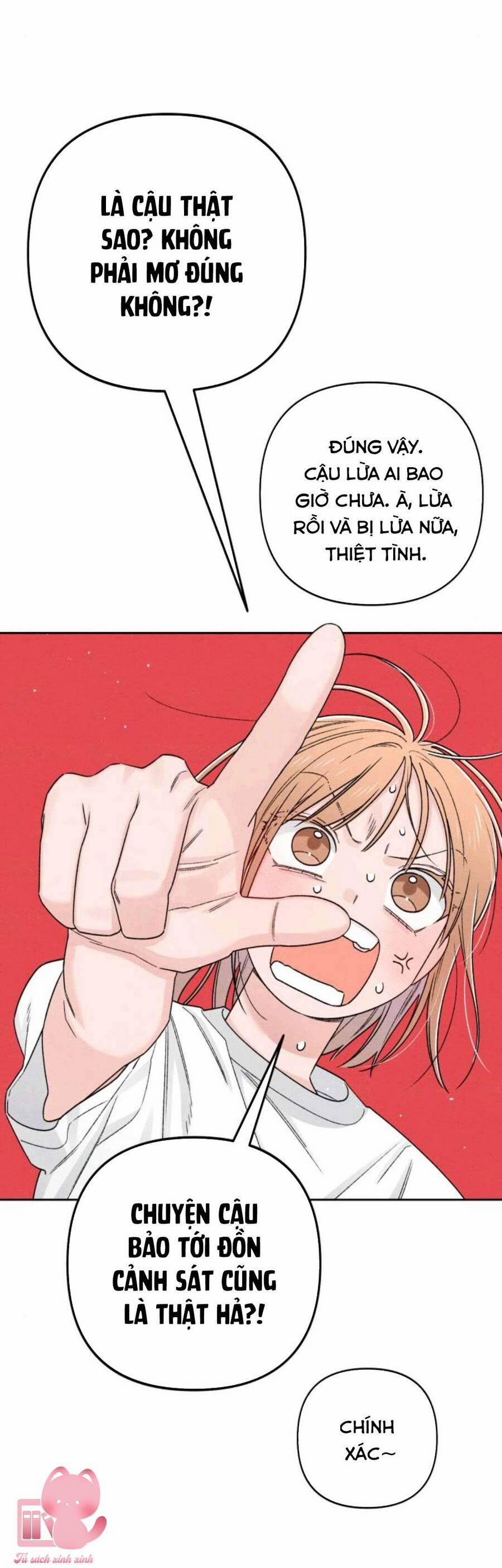 Bí Mật Thanh Xuân 83 trang 28