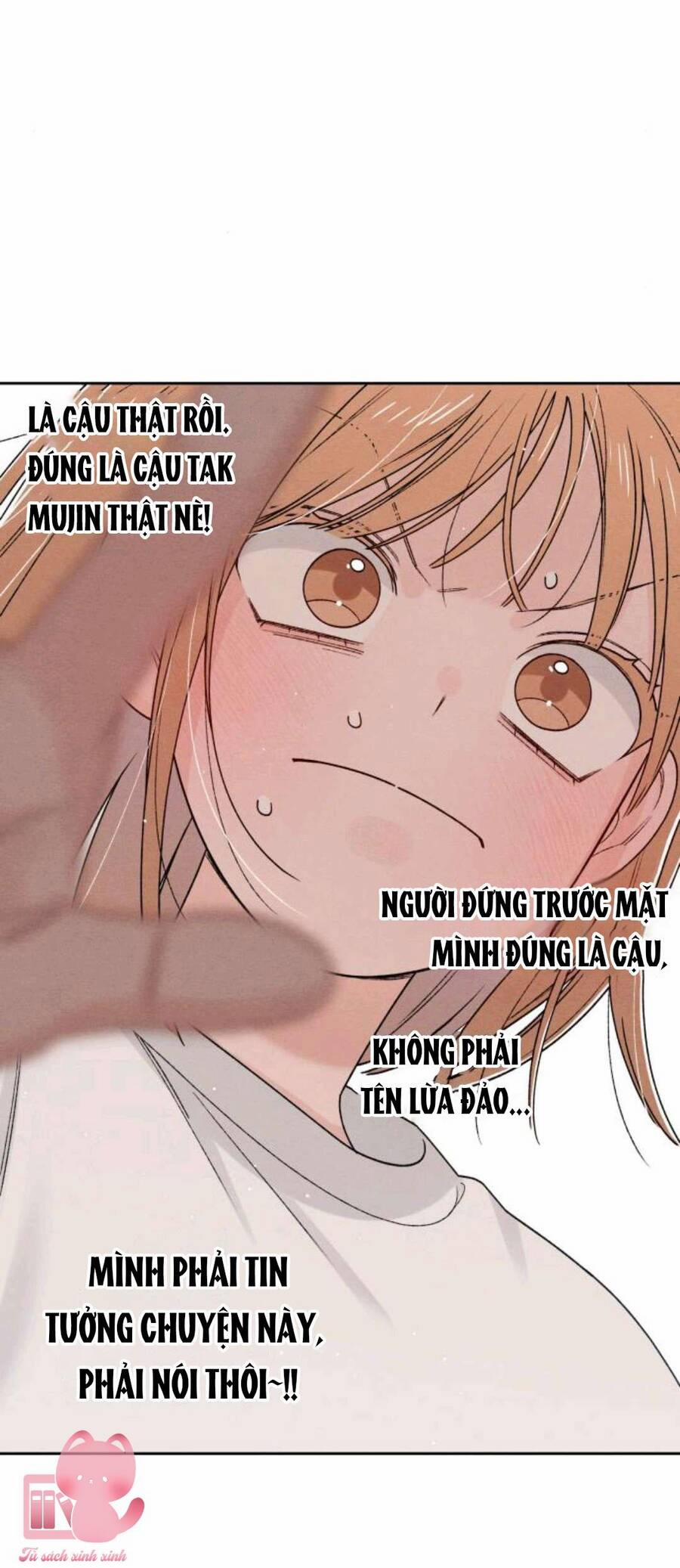 Bí Mật Thanh Xuân 83 trang 29