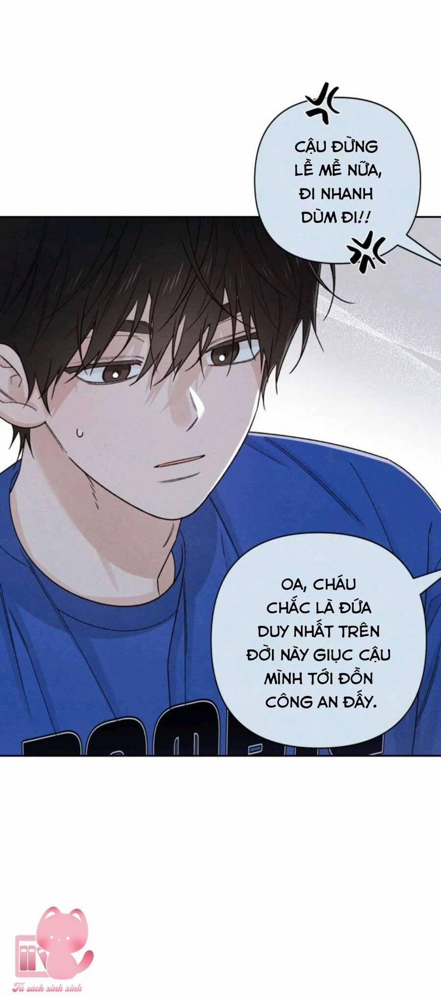 Bí Mật Thanh Xuân 83 trang 31