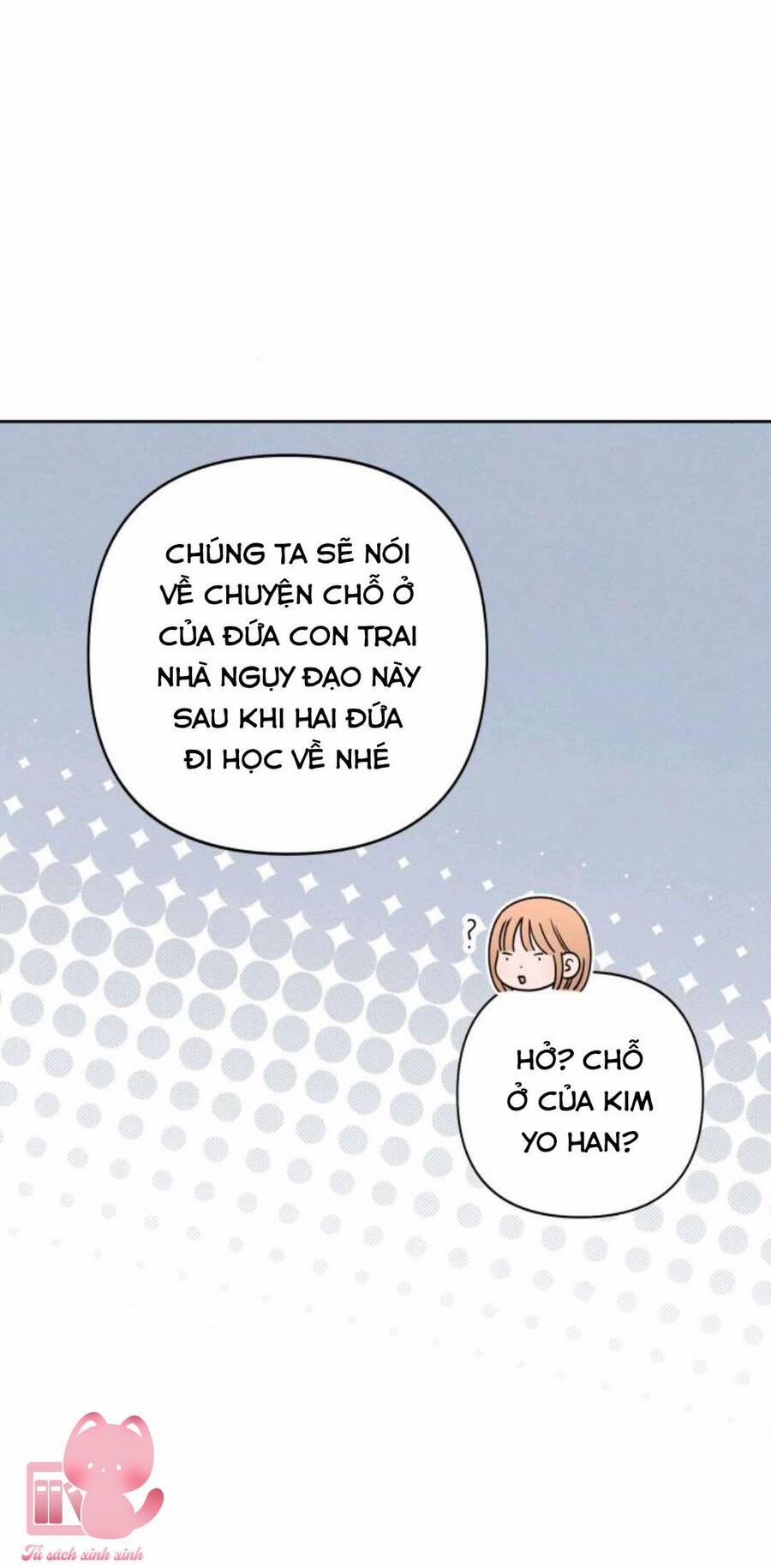Bí Mật Thanh Xuân 83 trang 32