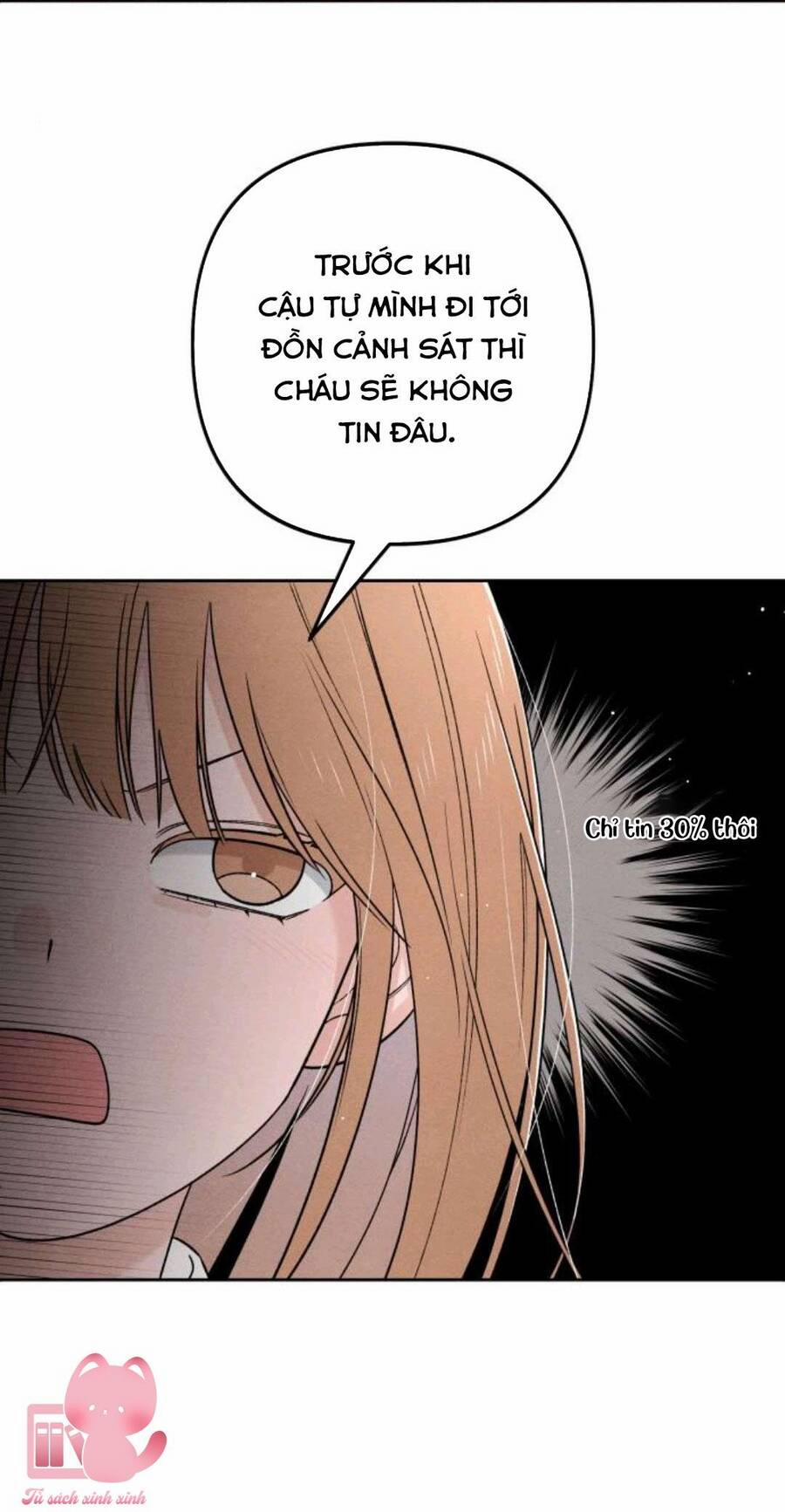 Bí Mật Thanh Xuân 83 trang 34