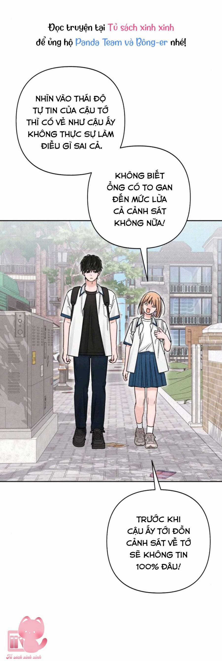 Bí Mật Thanh Xuân 83 trang 35