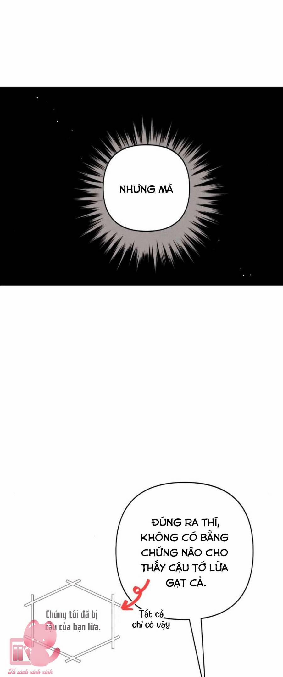 Bí Mật Thanh Xuân 83 trang 36