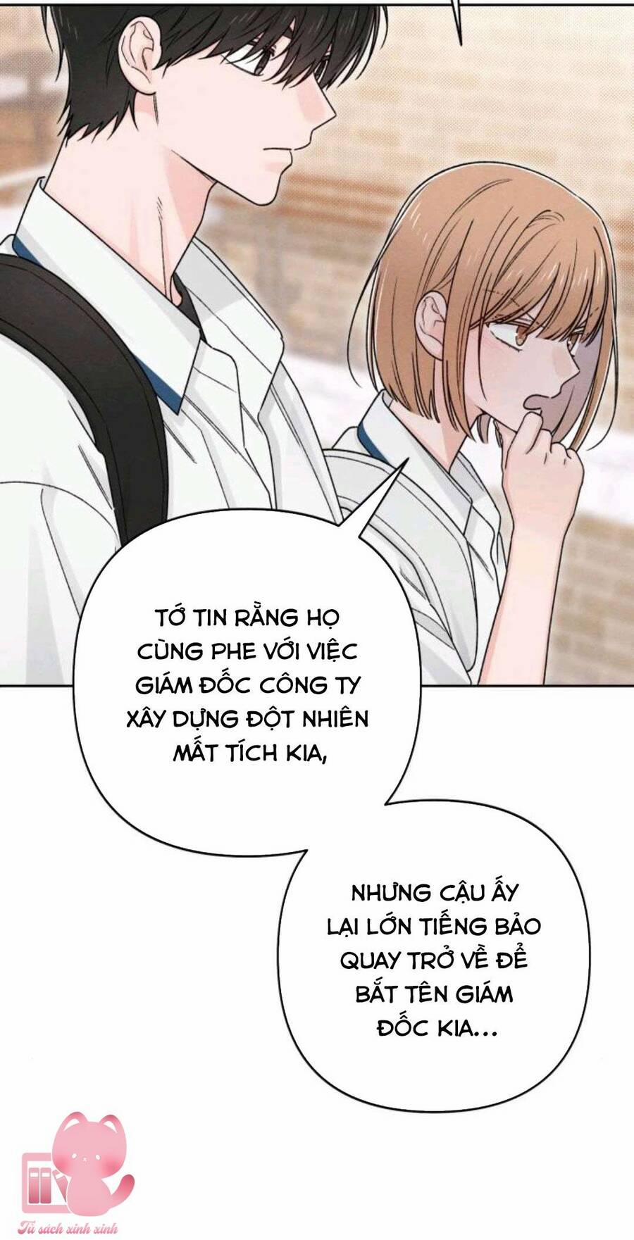 Bí Mật Thanh Xuân 83 trang 37