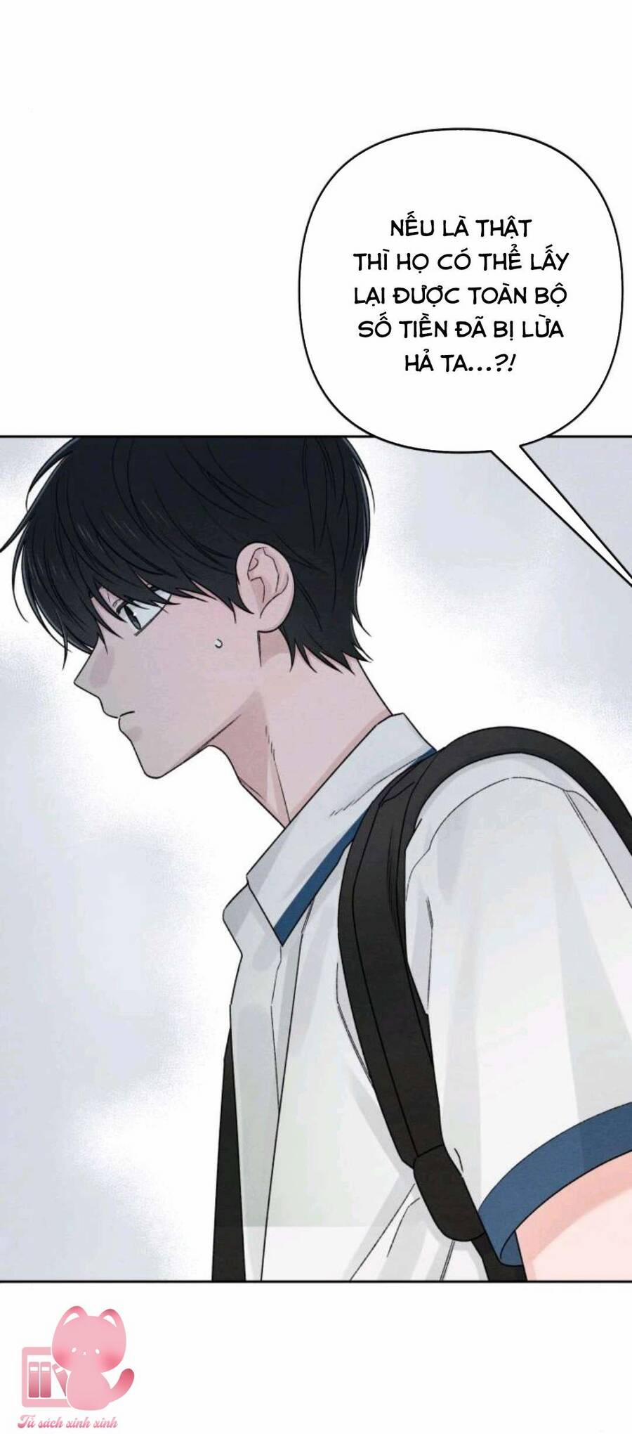 Bí Mật Thanh Xuân 83 trang 38