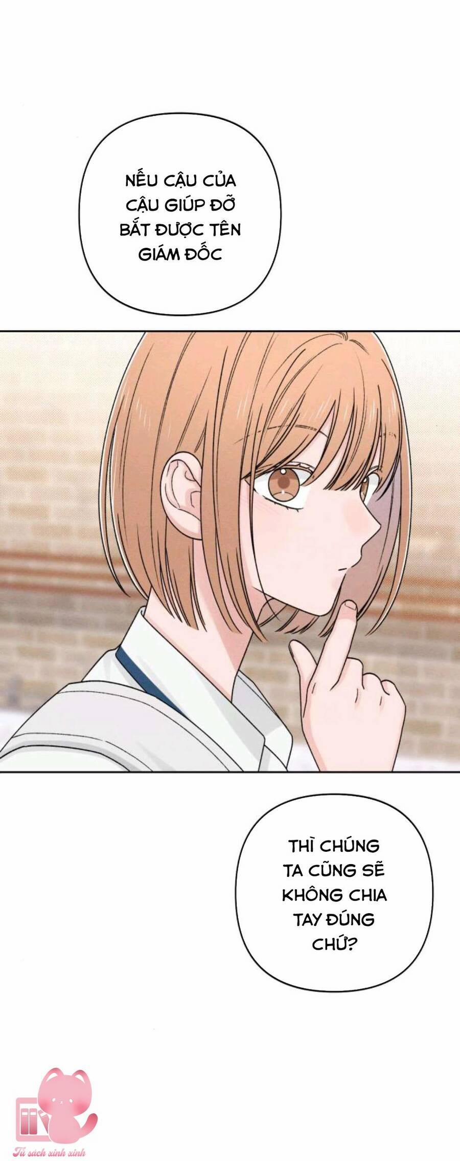 Bí Mật Thanh Xuân 83 trang 39