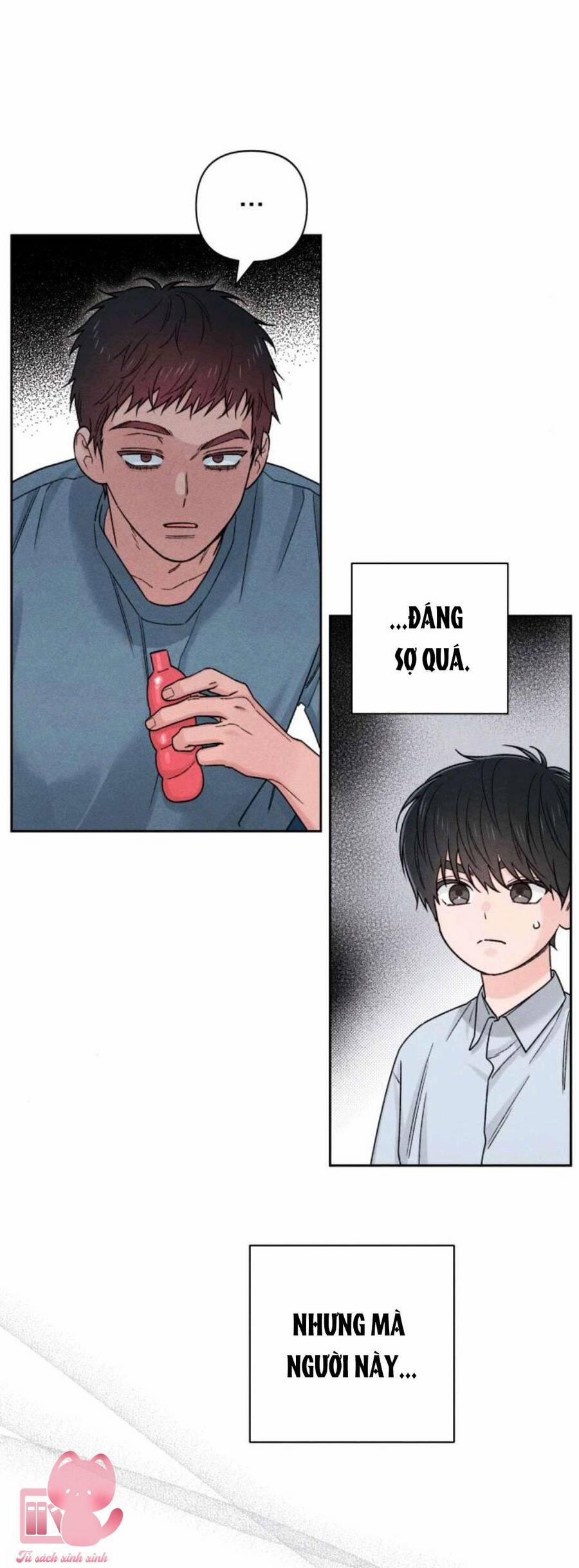 Bí Mật Thanh Xuân 83 trang 4