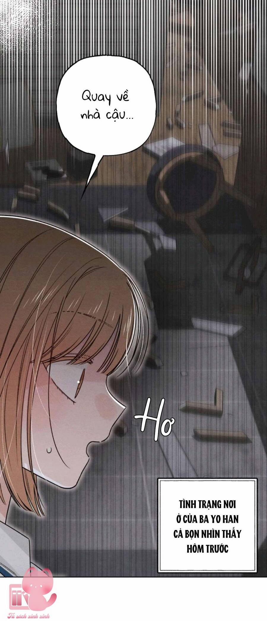 Bí Mật Thanh Xuân 83 trang 42