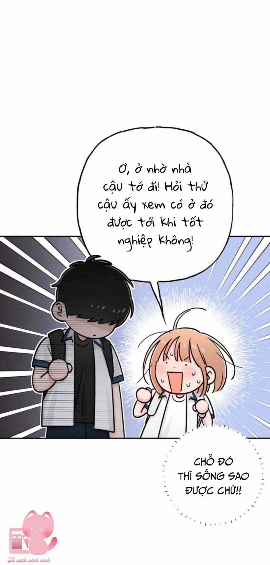 Bí Mật Thanh Xuân 83 trang 43