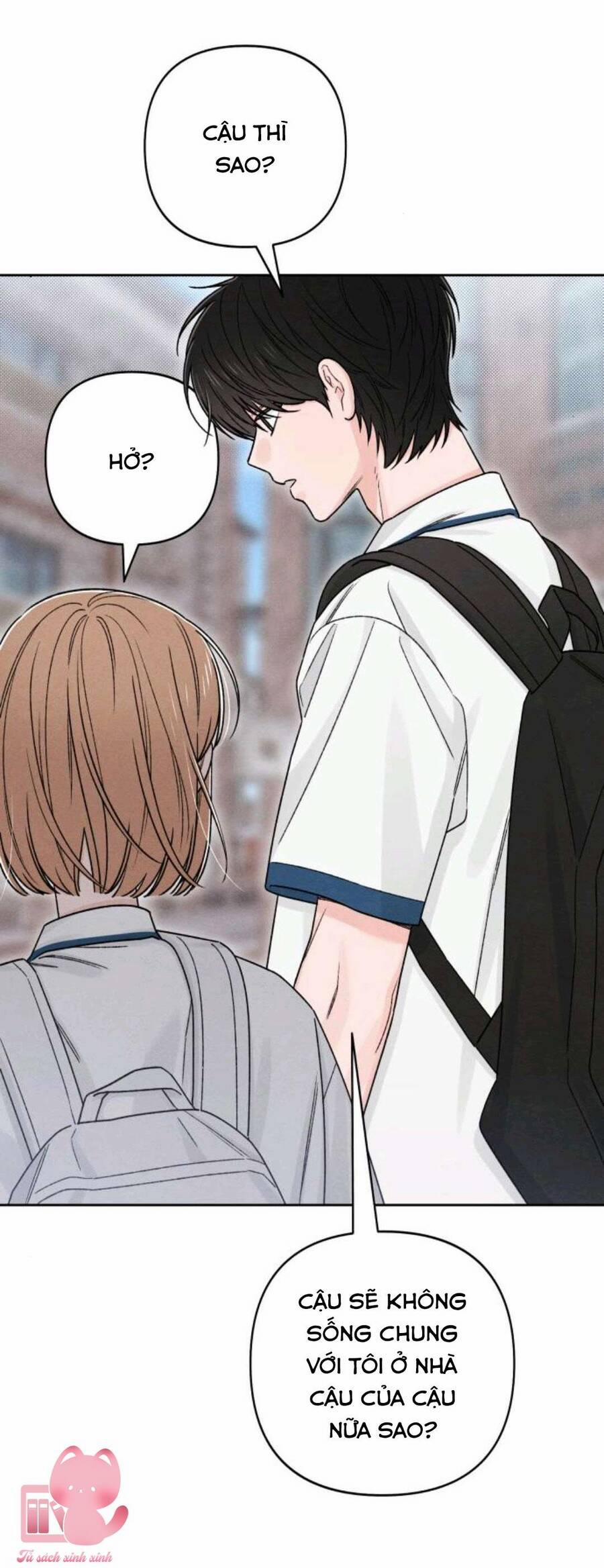 Bí Mật Thanh Xuân 83 trang 44