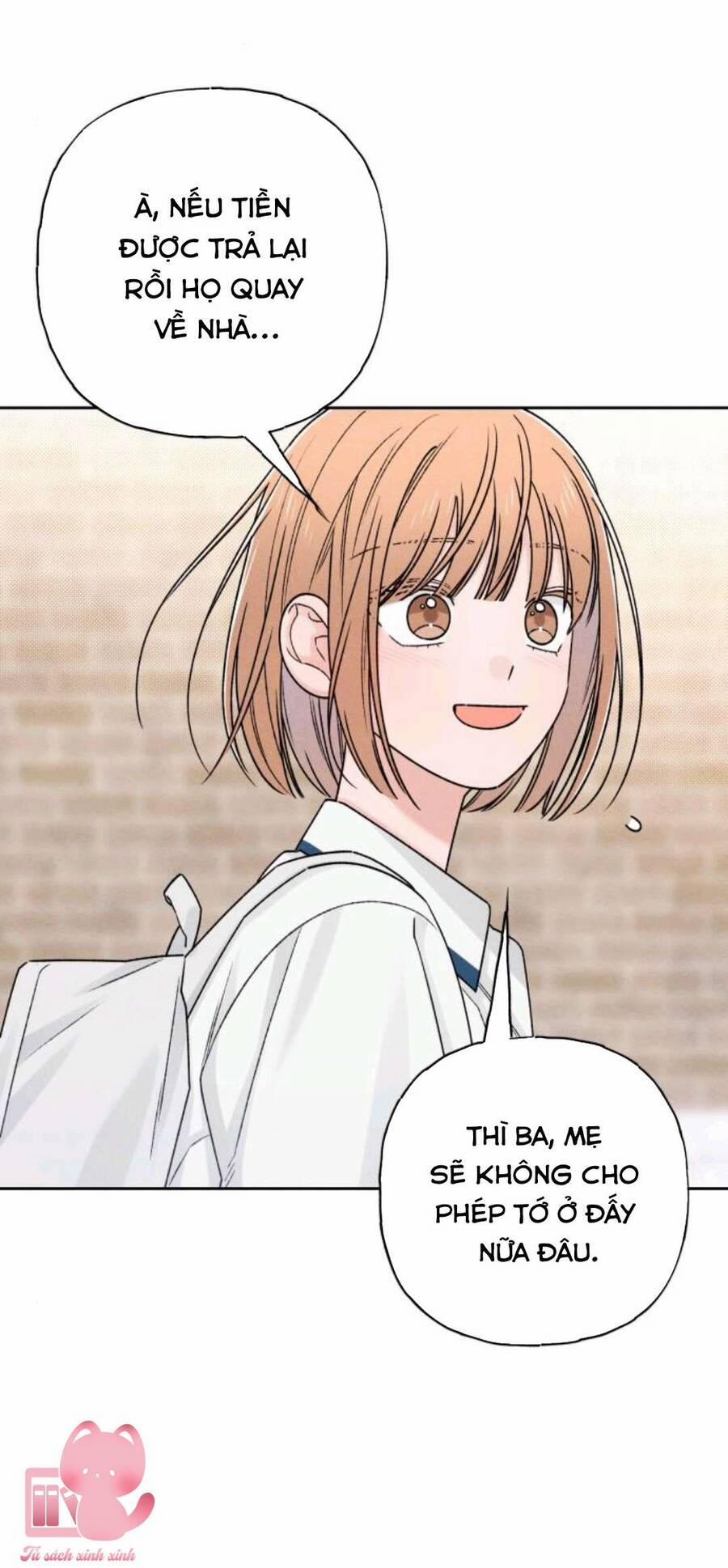 Bí Mật Thanh Xuân 83 trang 45