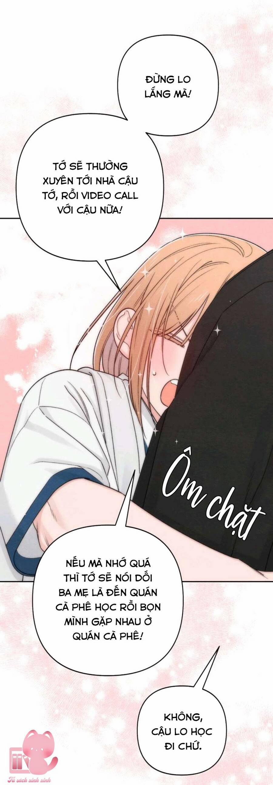 Bí Mật Thanh Xuân 83 trang 48