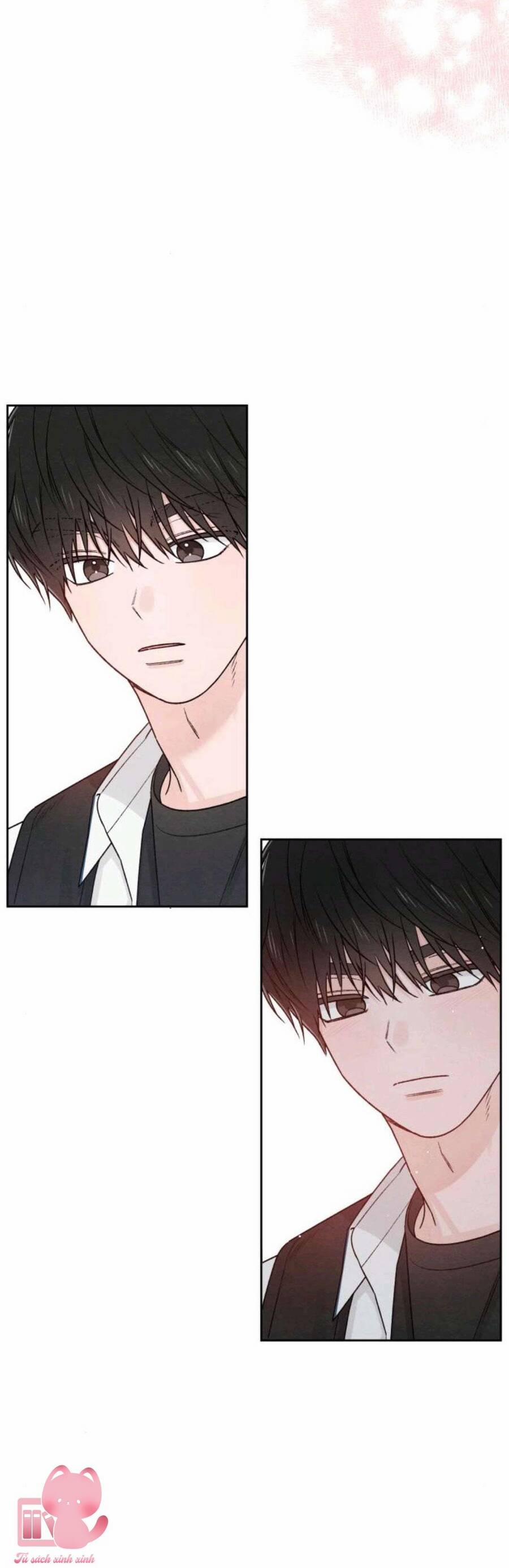 Bí Mật Thanh Xuân 83 trang 49