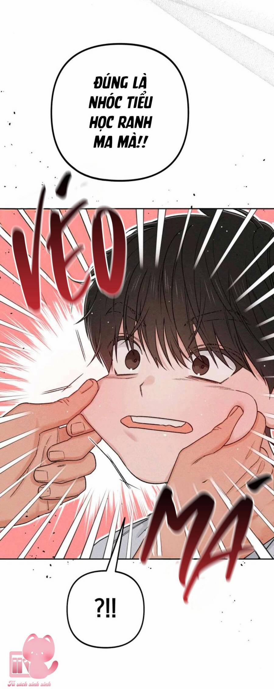 Bí Mật Thanh Xuân 83 trang 5