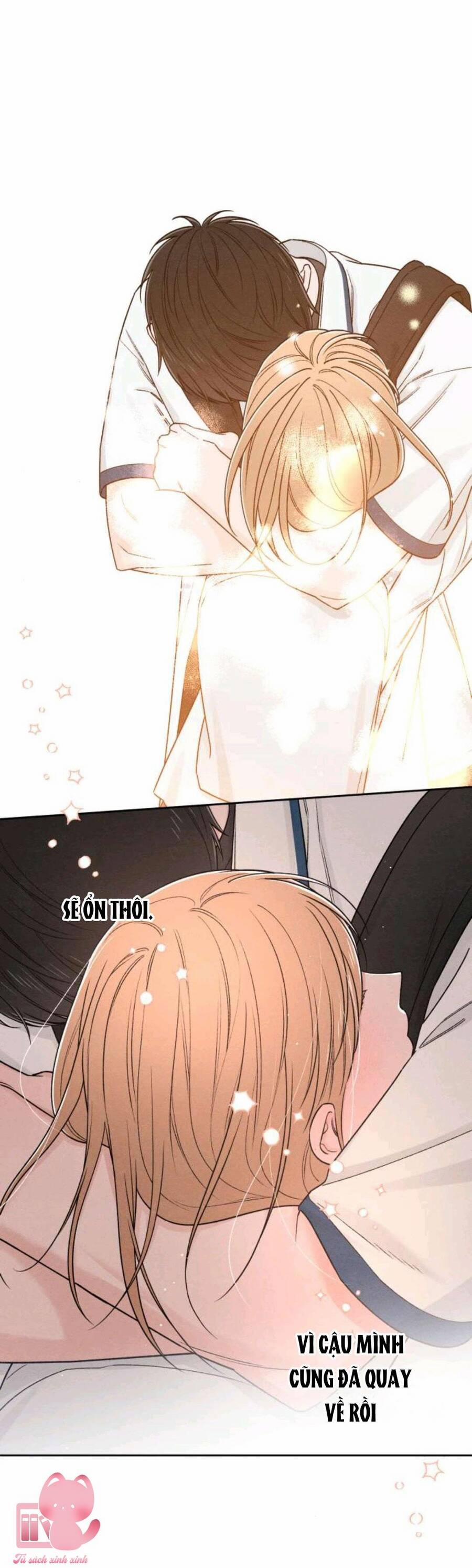 Bí Mật Thanh Xuân 83 trang 50