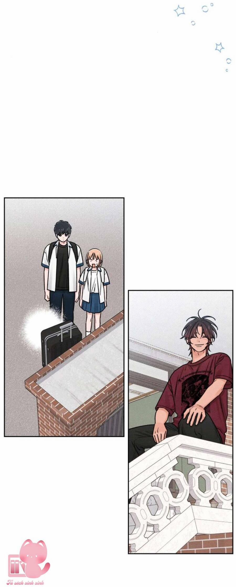 Bí Mật Thanh Xuân 83 trang 52