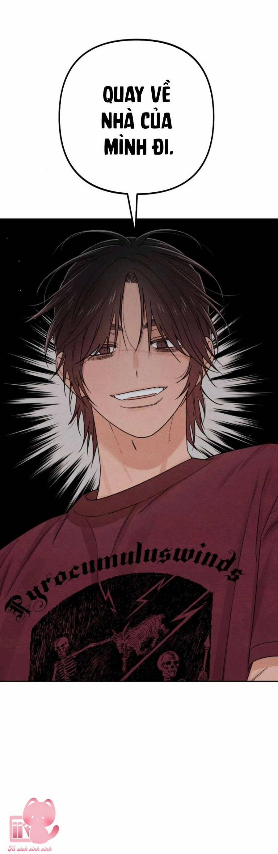 Bí Mật Thanh Xuân 83 trang 53