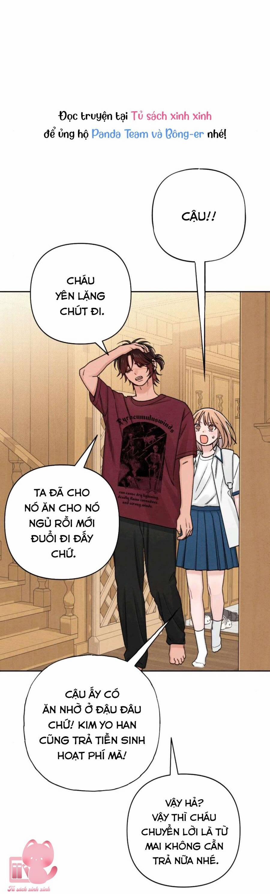 Bí Mật Thanh Xuân 83 trang 54