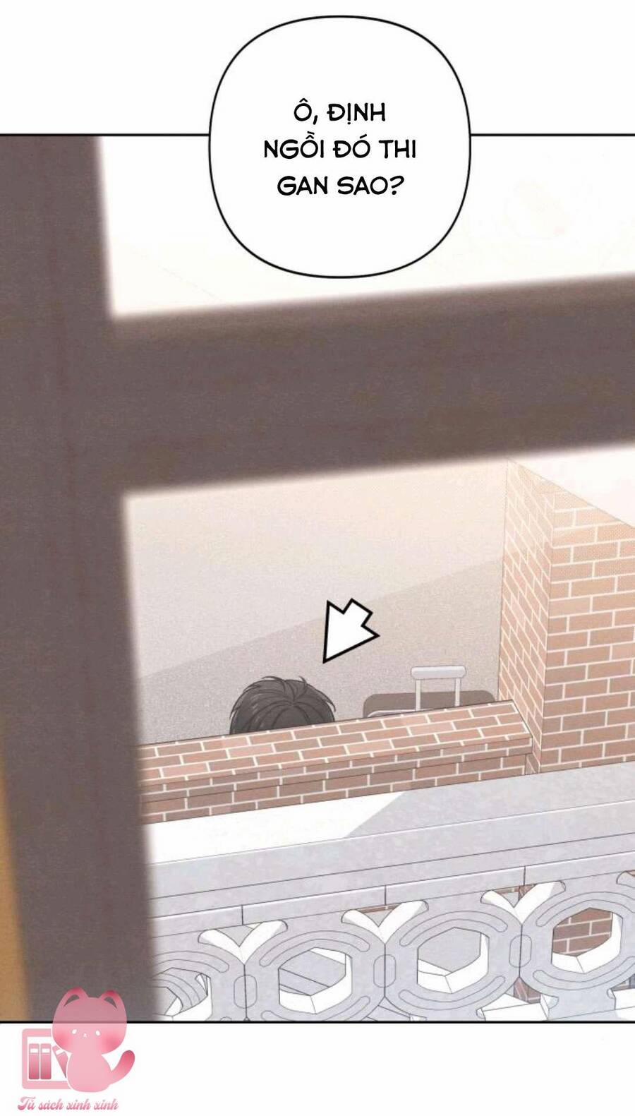 Bí Mật Thanh Xuân 83 trang 55