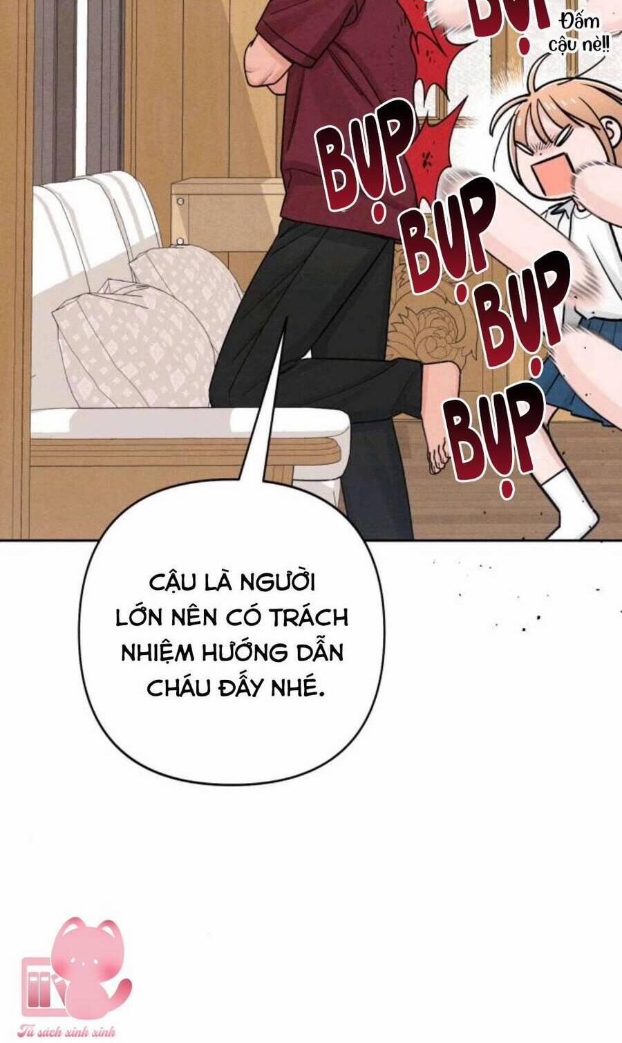 Bí Mật Thanh Xuân 83 trang 58