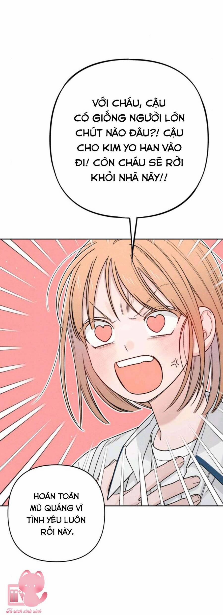 Bí Mật Thanh Xuân 83 trang 60