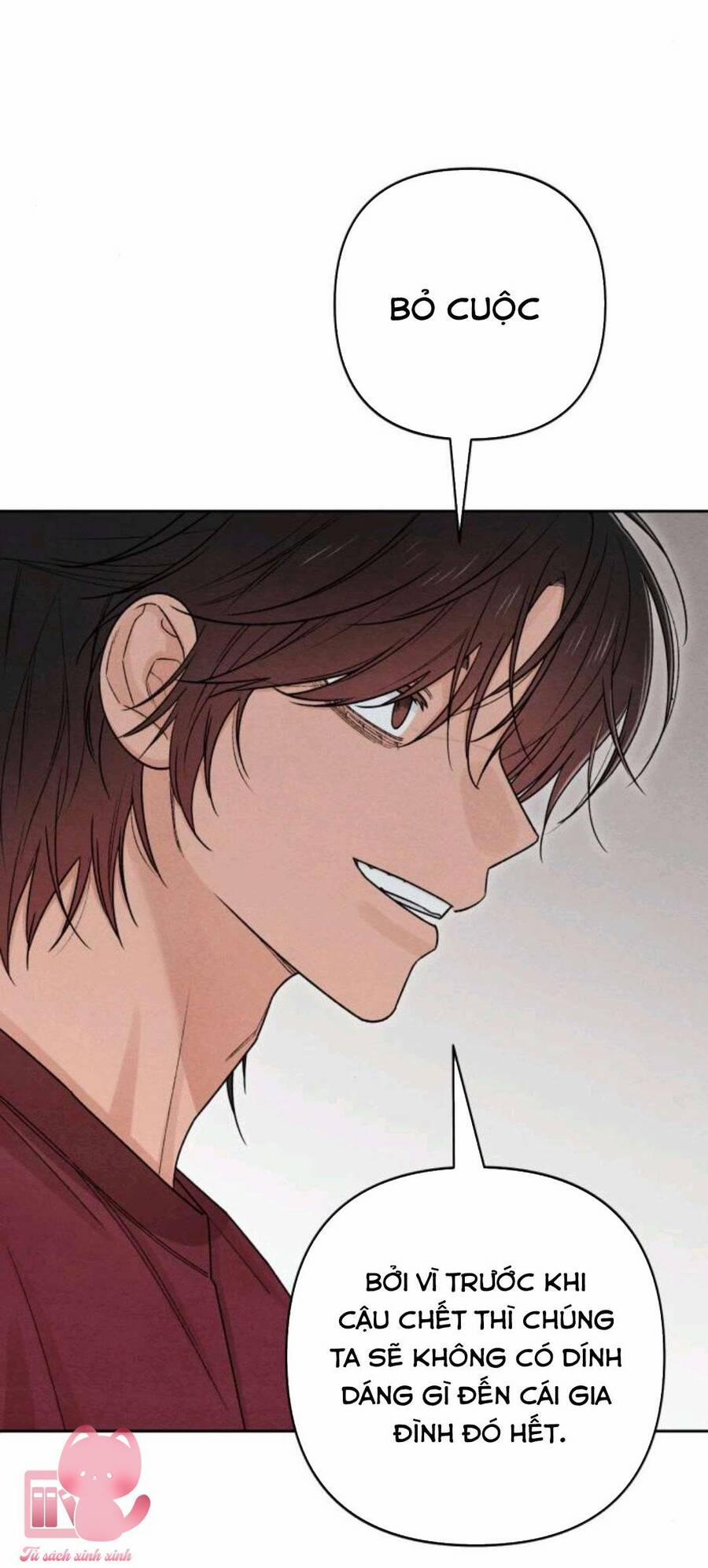 Bí Mật Thanh Xuân 83 trang 61