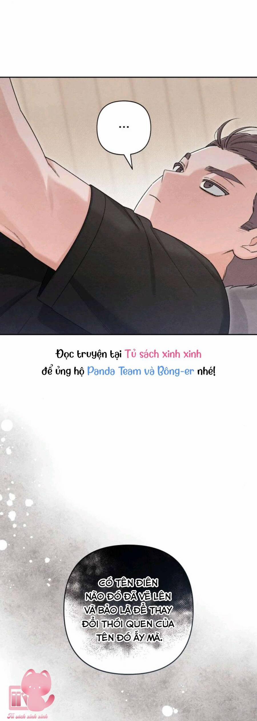 Bí Mật Thanh Xuân 83 trang 64