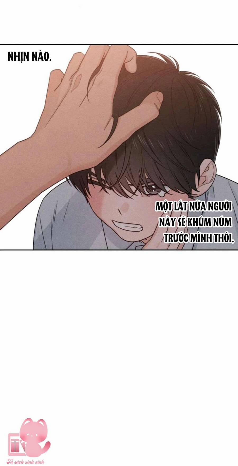 Bí Mật Thanh Xuân 83 trang 8