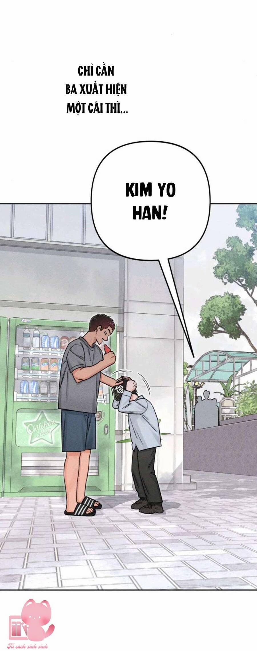 Bí Mật Thanh Xuân 83 trang 9