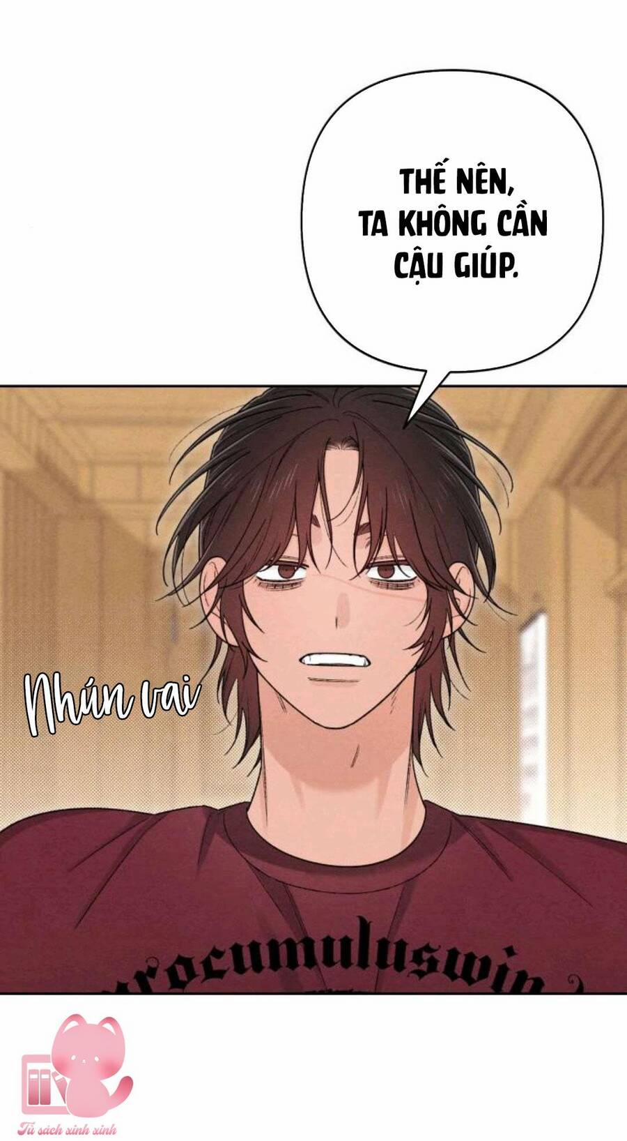 Bí Mật Thanh Xuân 84 trang 10