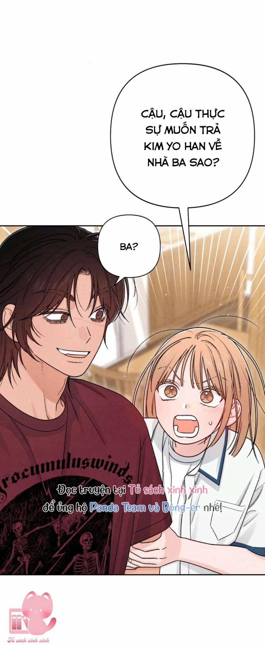 Bí Mật Thanh Xuân 84 trang 11