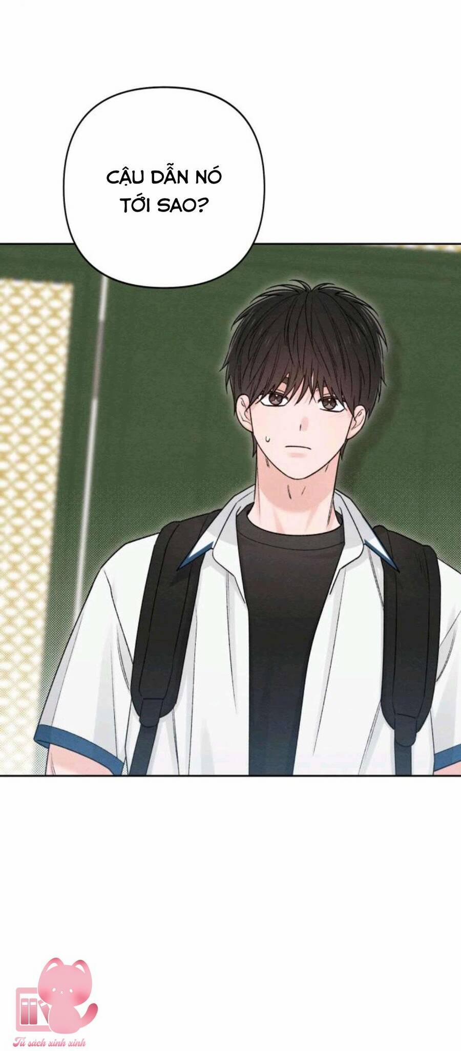 Bí Mật Thanh Xuân 84 trang 14