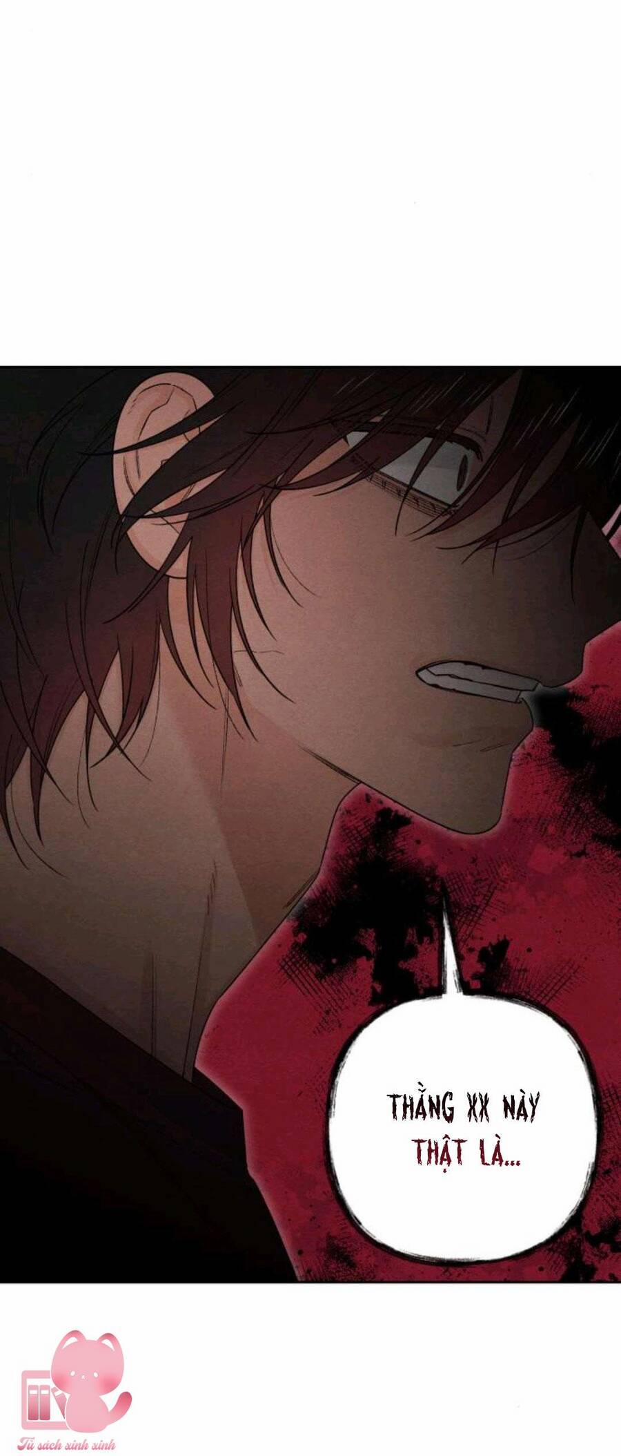 Bí Mật Thanh Xuân 84 trang 15