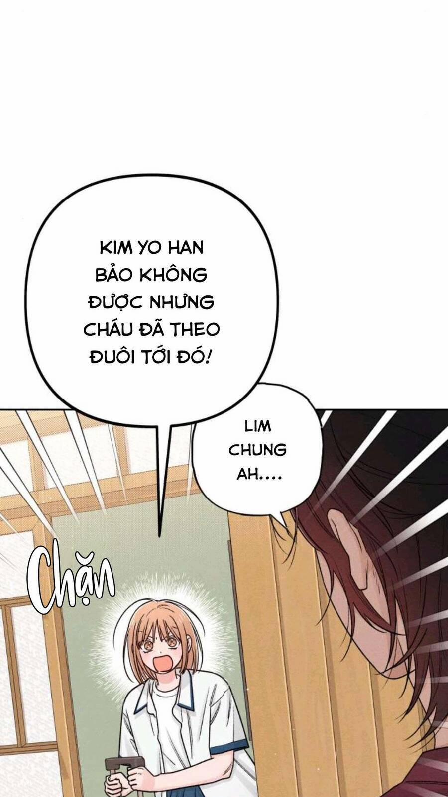 Bí Mật Thanh Xuân 84 trang 16