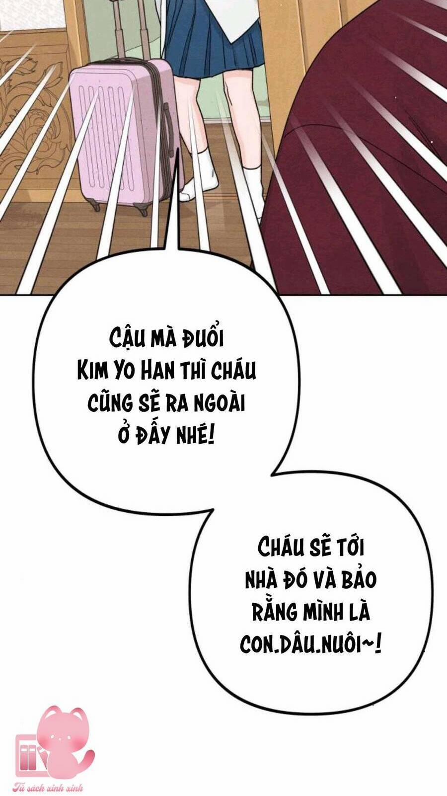 Bí Mật Thanh Xuân 84 trang 17