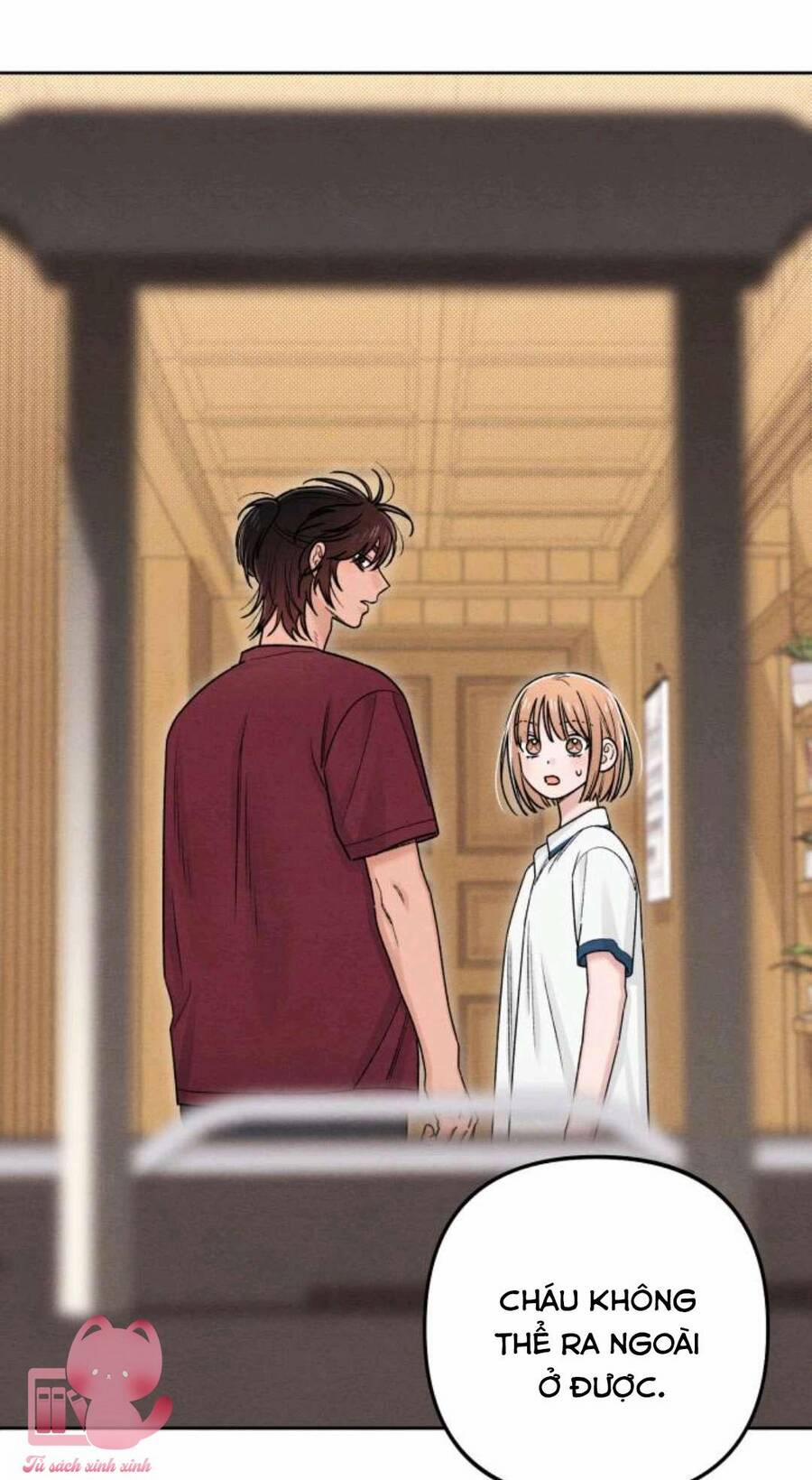 Bí Mật Thanh Xuân 84 trang 2