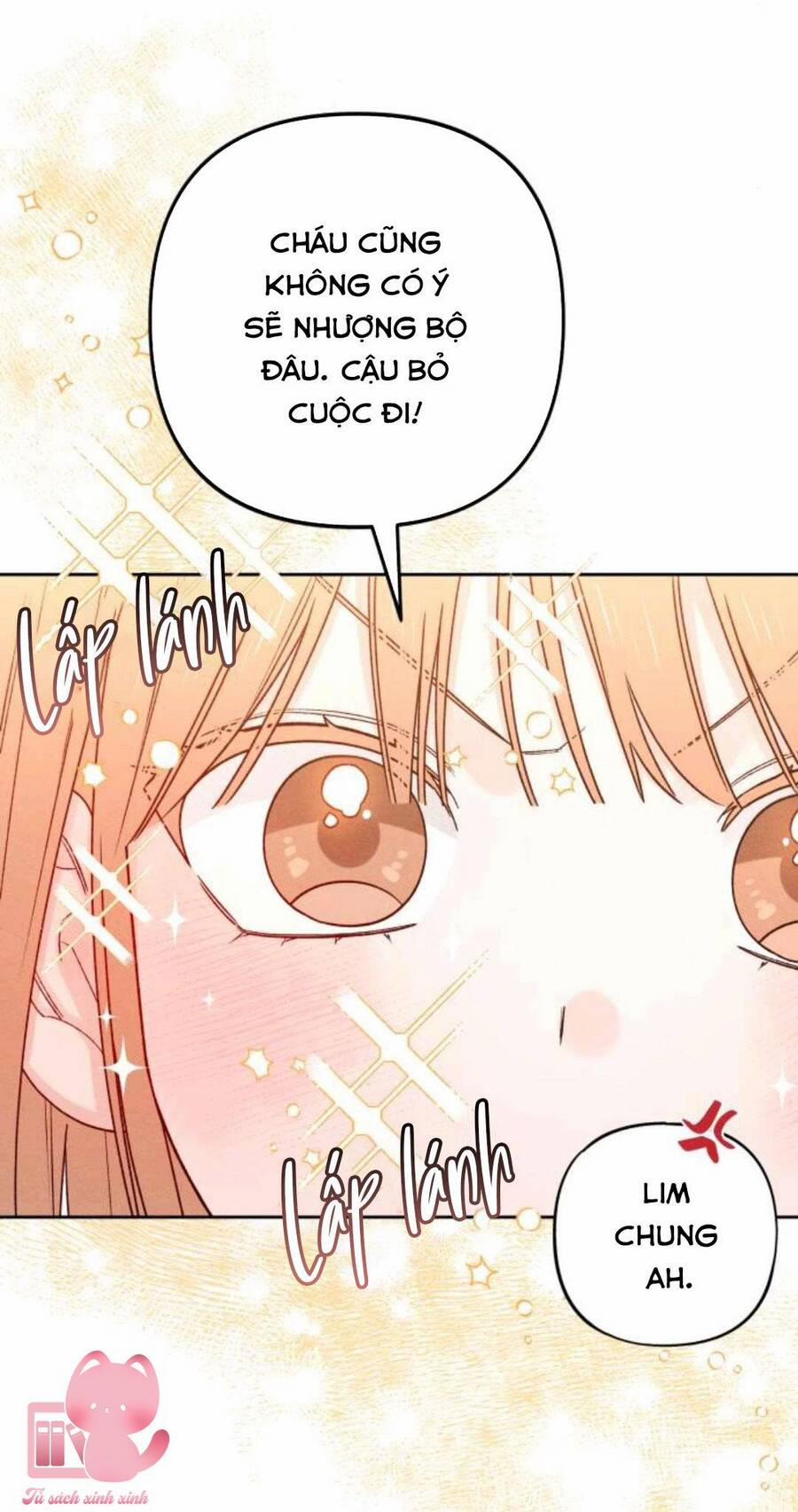 Bí Mật Thanh Xuân 84 trang 21