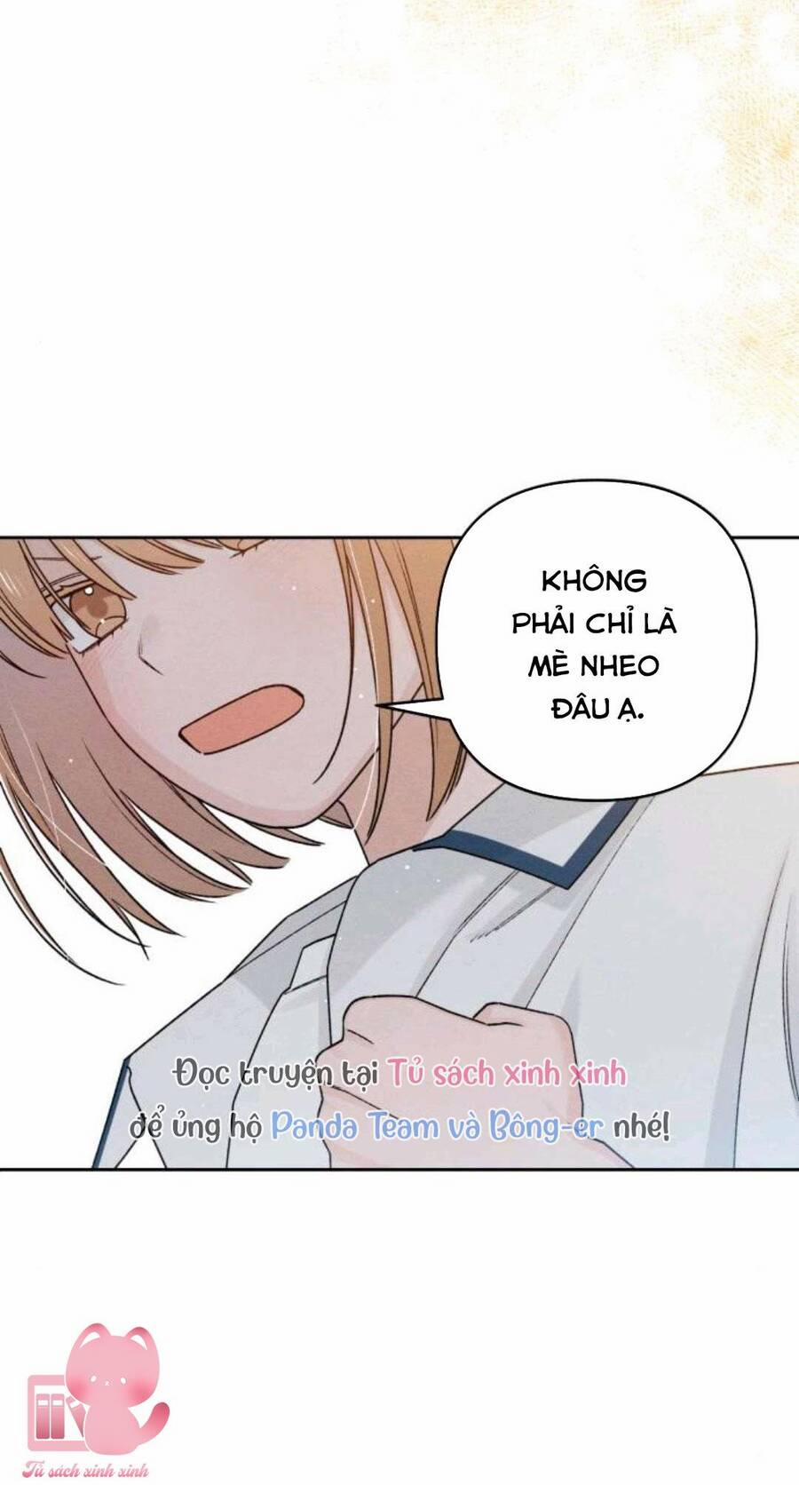 Bí Mật Thanh Xuân 84 trang 22