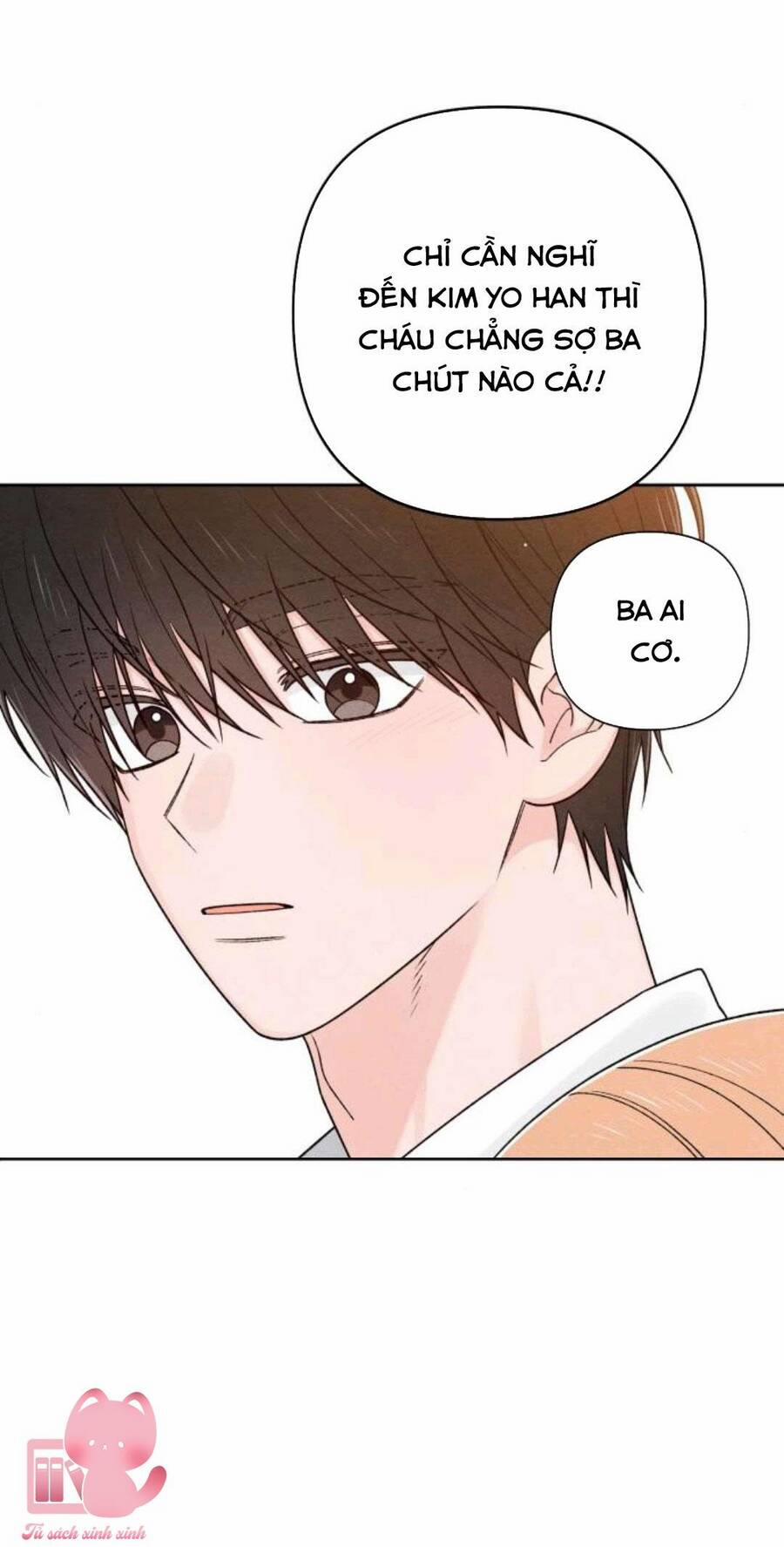 Bí Mật Thanh Xuân 84 trang 24