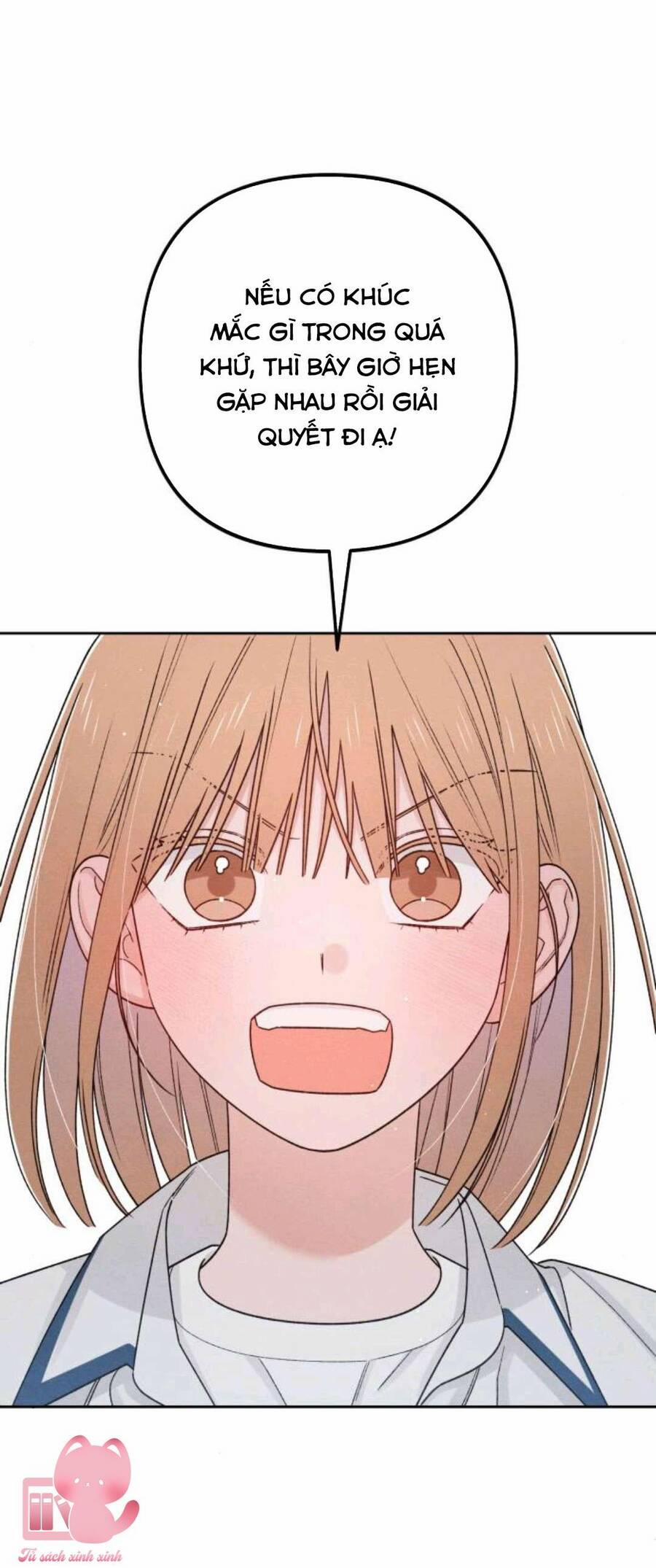 Bí Mật Thanh Xuân 84 trang 28
